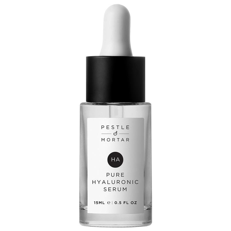 Pestle & Mortar Pure Hyaluronic Serum Serum z kwasem hialuronowym