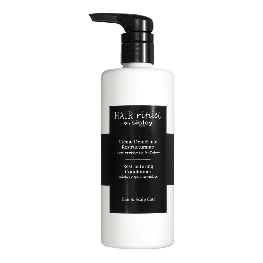 HAIR RITUEL by Sisley Restructuring Conditioner Odżywki do włosów