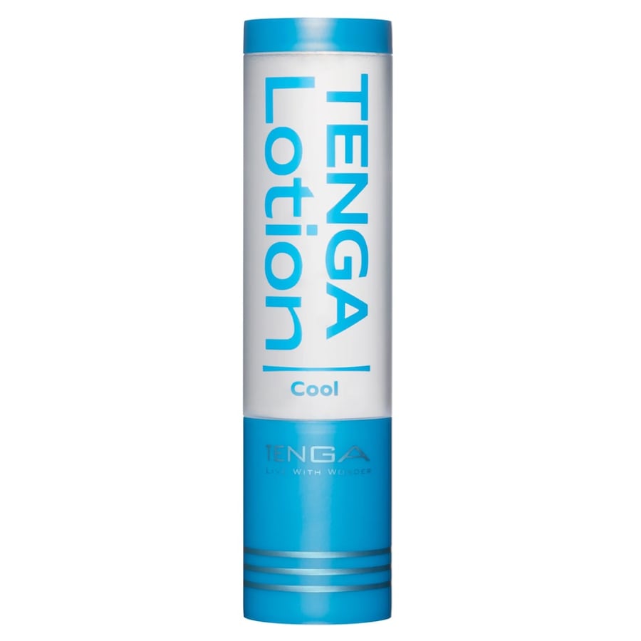 Tenga Lotion Żele nawilżające i stymulujące