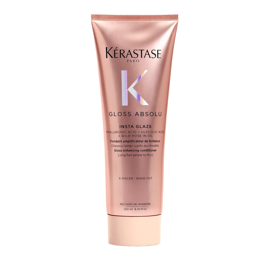 Kérastase Gloss Absolu Odżywka nawilżająco-nabłyszczająca Insta Glaze Odżywki do włosów Damski