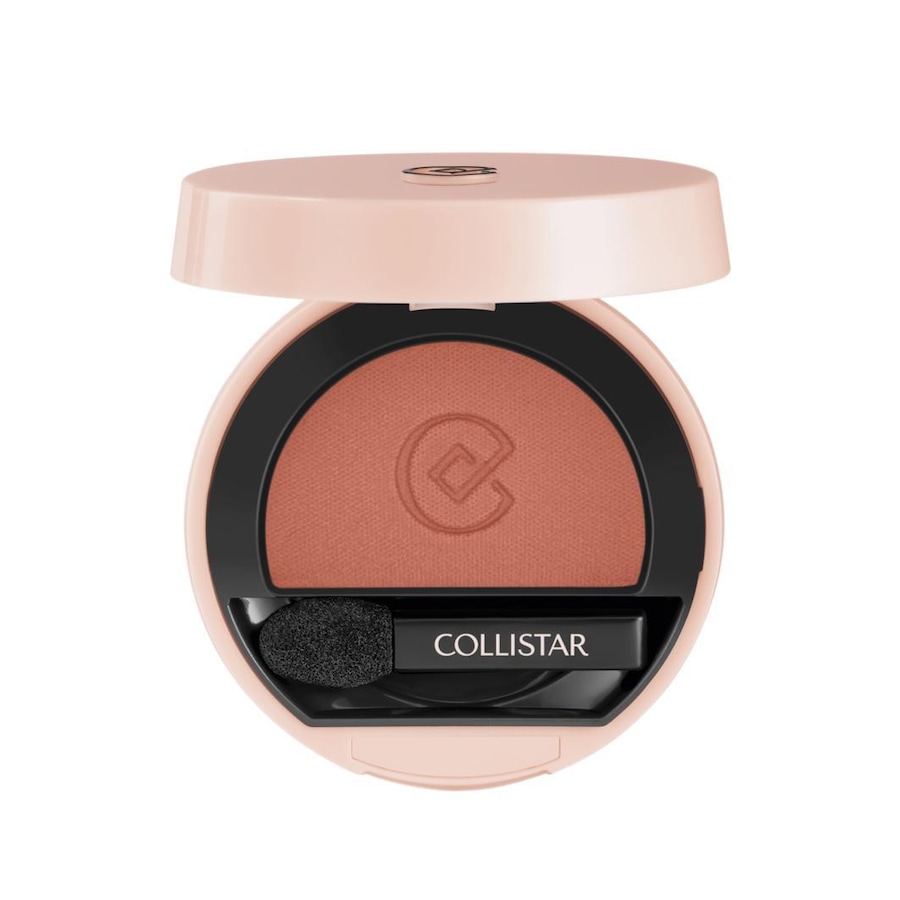 Collistar Make-up Impeccable Compact Bazy pod cienie 130 PAPRIKA matte