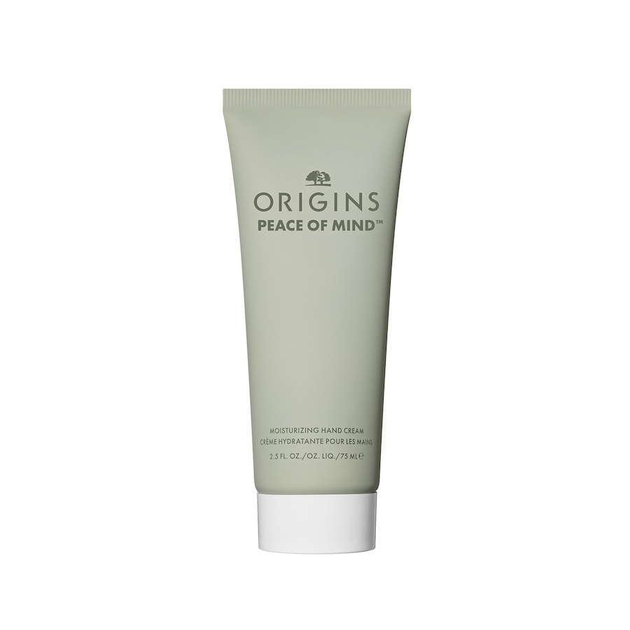 Origins Peace of Mind Moisturizing Hand Cream Kremy do rąk