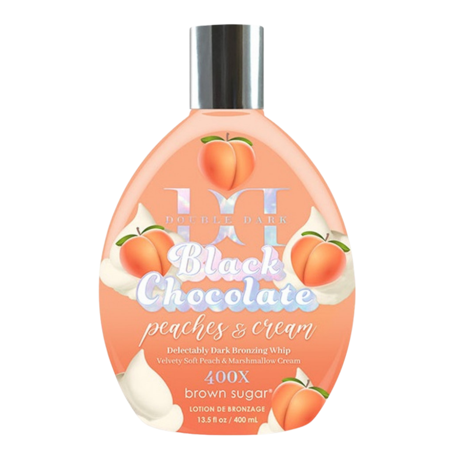 Brown Sugar Bronzer do opalania z technologią 400X Samoopalacze