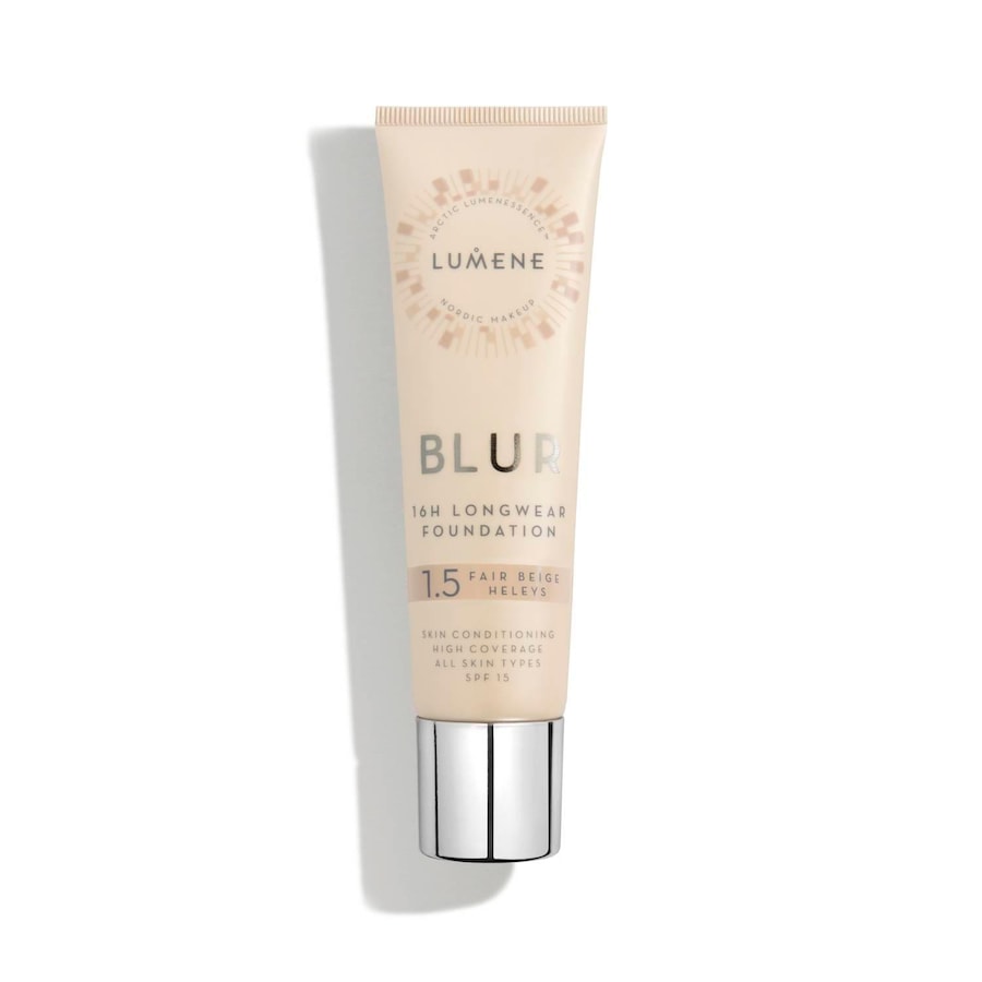 Lumene BLUR Podkłady 1.5 - FAIR BEIGE