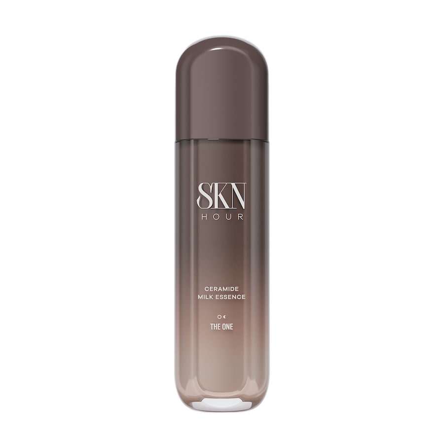 SKN Hour BEFORE ANYTHING - Ceramide Milk Essence Glow Serum
