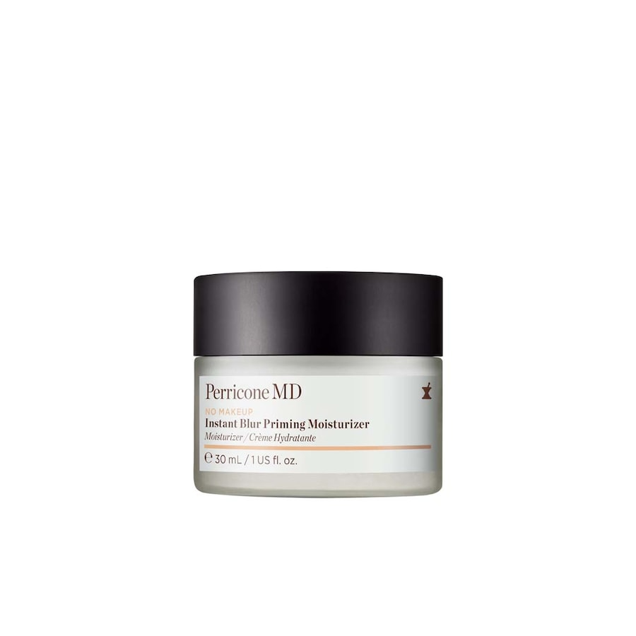 Perricone MD No Makeup Instant Blur Priming Moisturizer Bazy pod makijaż i primery