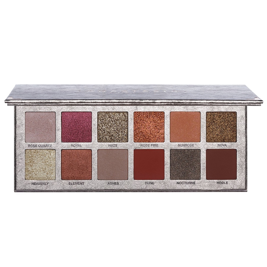 Anastasia Beverly Hills Rose Metals Palette Cienie do powiek