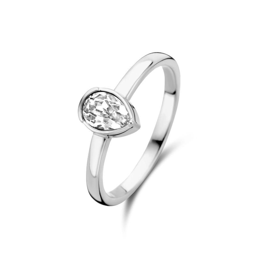 Parte Di Me Parte Di Me Cento Luci damen Ring Silber PDM33042-58 Pierścionki 1 ct Damski