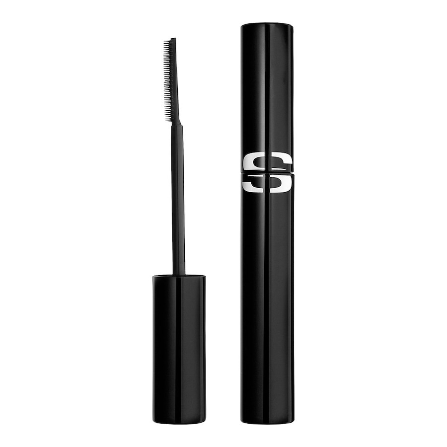 Sisley So Intense Mascara Tusze do rzęs 1 - DEEP BLACK