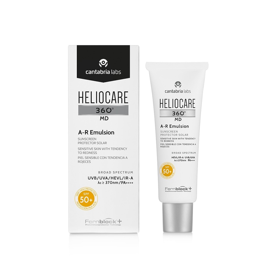 HELIOCARE 360º Md Ar SPF50+ Fluid Ochrona przeciwsłoneczna