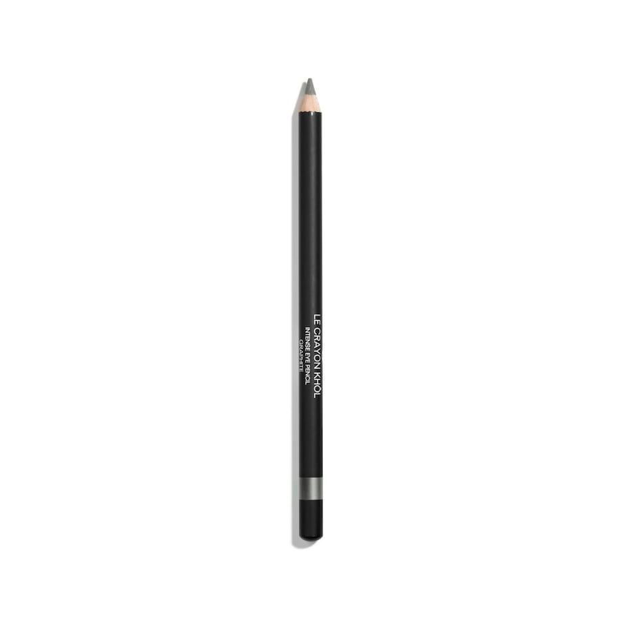 Chanel LE CRAYON KHÔL Kredki do oczu 64 GRAPHITE