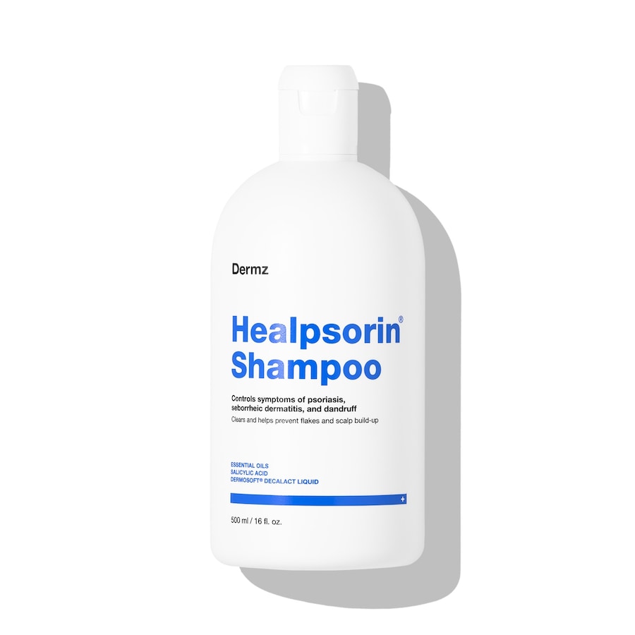Dermz Laboratories Shampoo Szampony