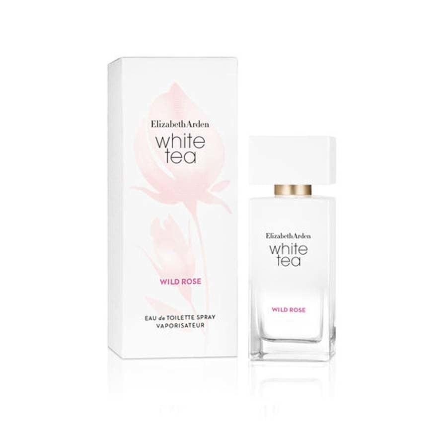Elizabeth Arden White Tea Wild Rose Woda toaletowa