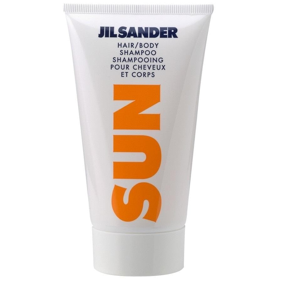 Jil Sander Sun Shower Gel Żele pod prysznic Damski