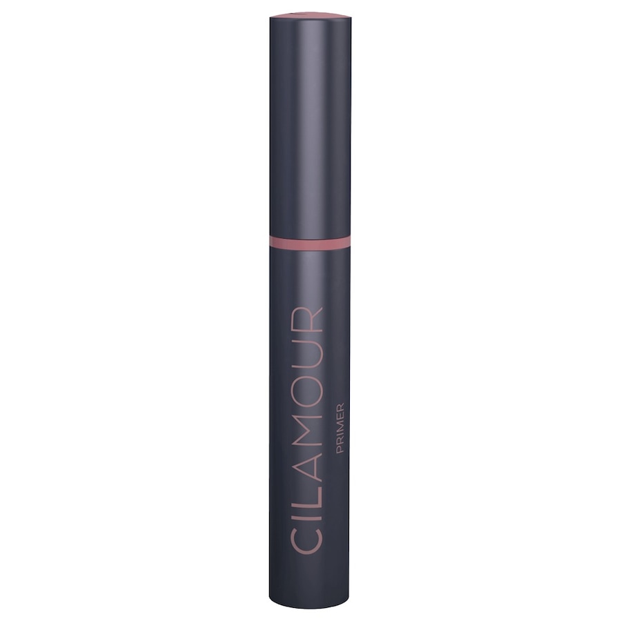 Cilamour Primer pod serum Serum do rzęs różowe złoty