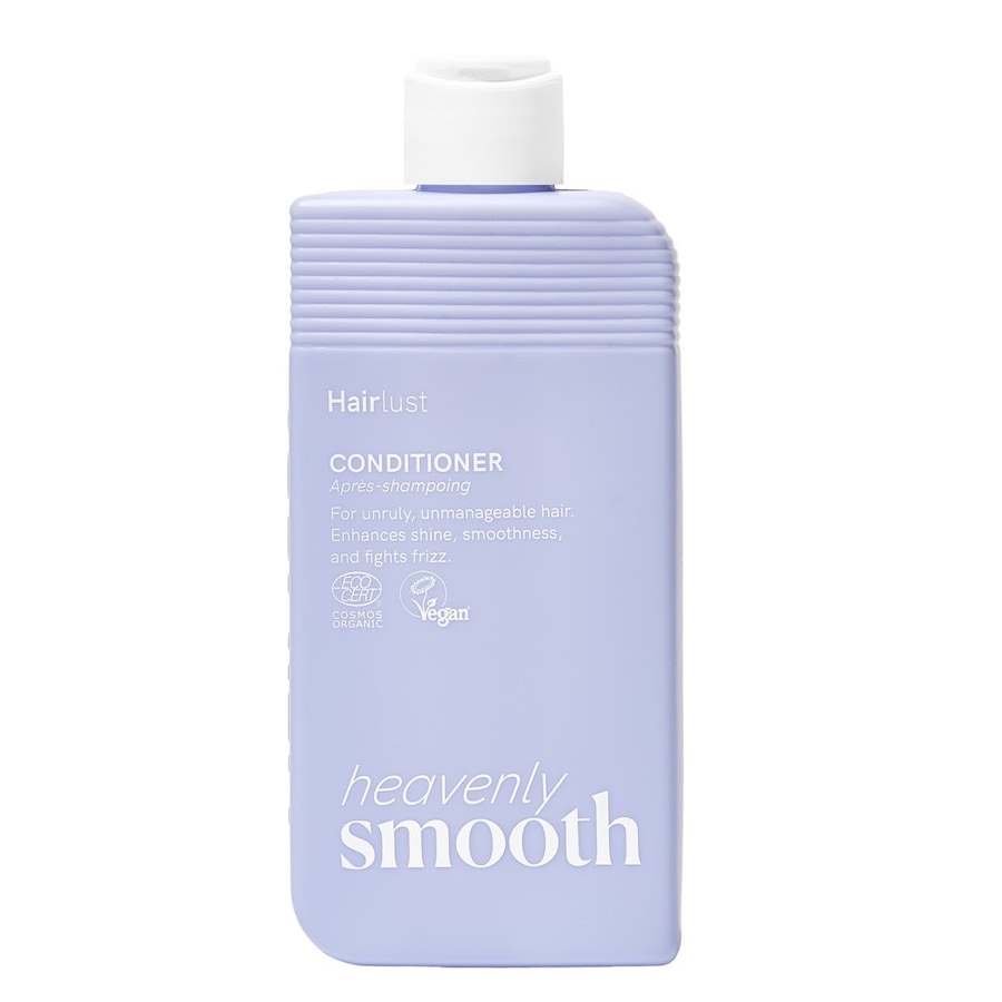 Hairlust Heavenly Smooth Conditioner Odżywki do włosów Damski