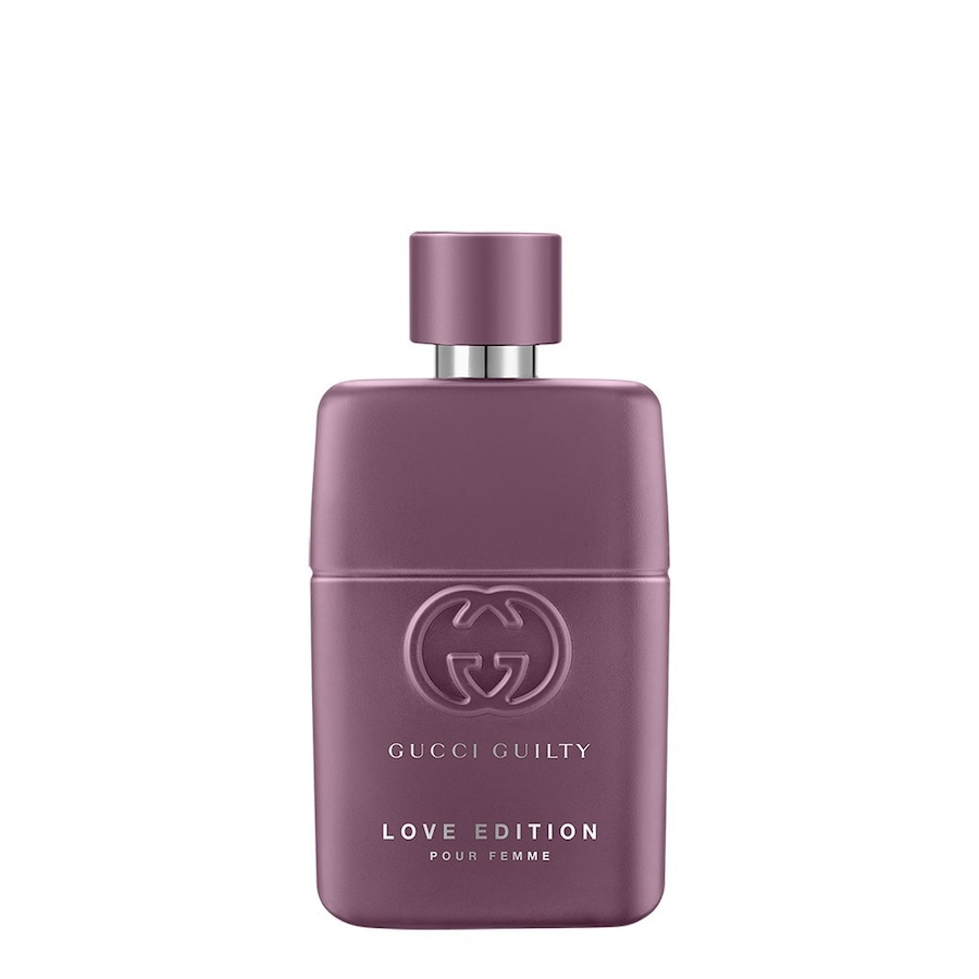 Gucci Gucci Guilty Love Edition Pour Femme Woda perfumowana Damski