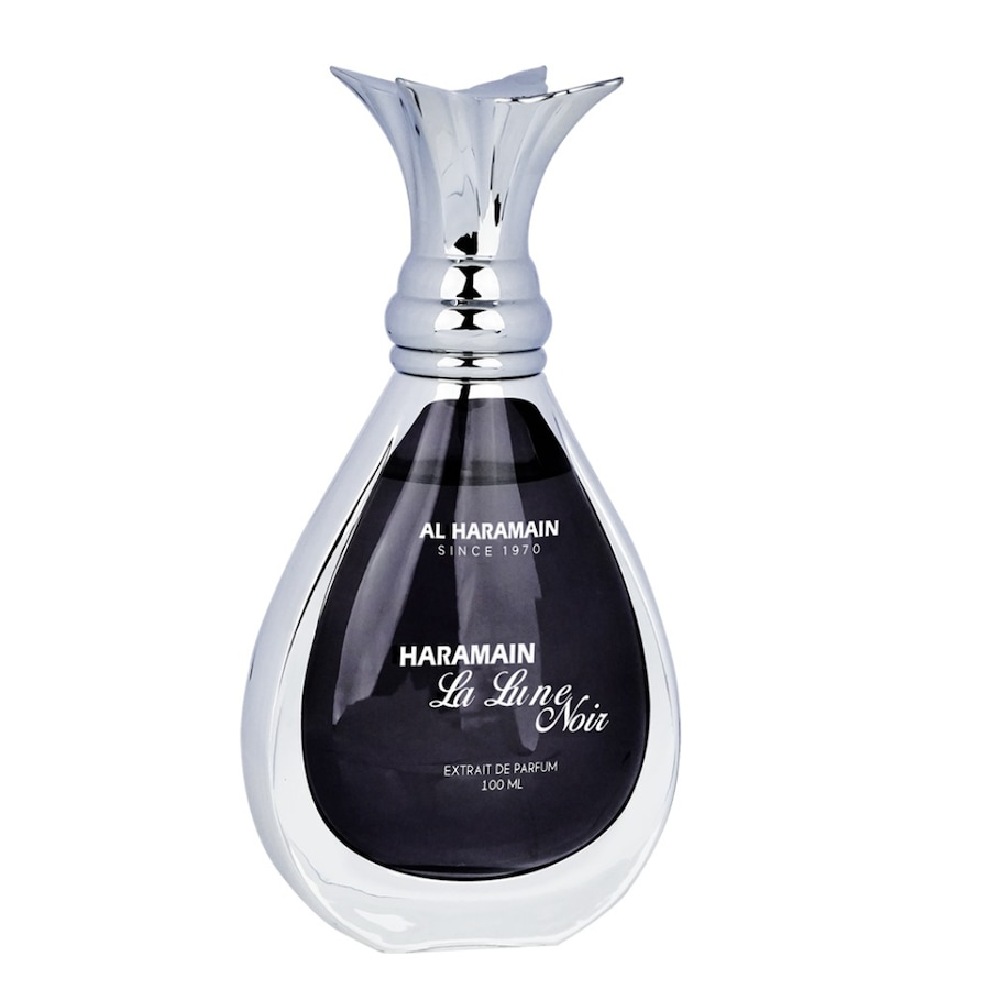 Al Haramain La Lune Noir Extrait De Parfum Perfumy 100 ml
