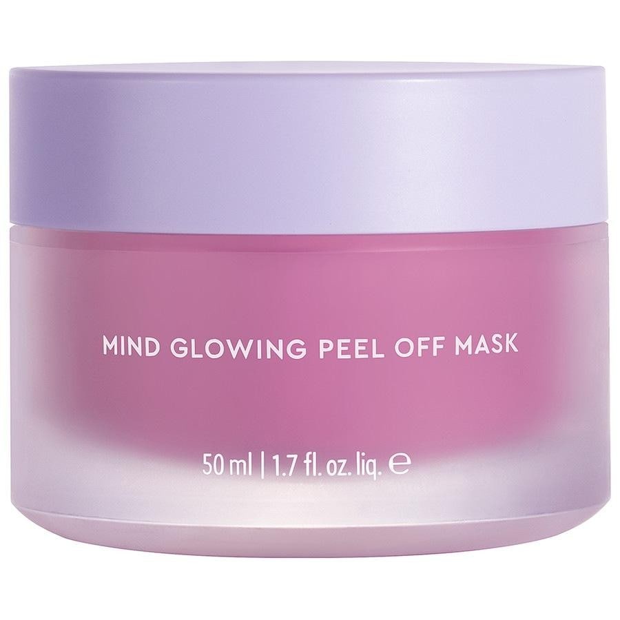 Florence By Mills Mind Glowing Peel Off Mask Maseczki na wągry