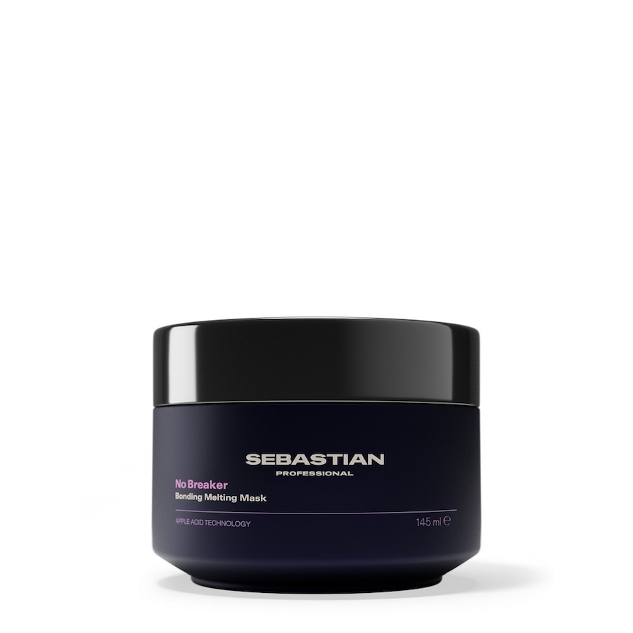 SEBASTIAN PROFESSIONAL No.Breaker Bonding Melting Mask Maski do włosów