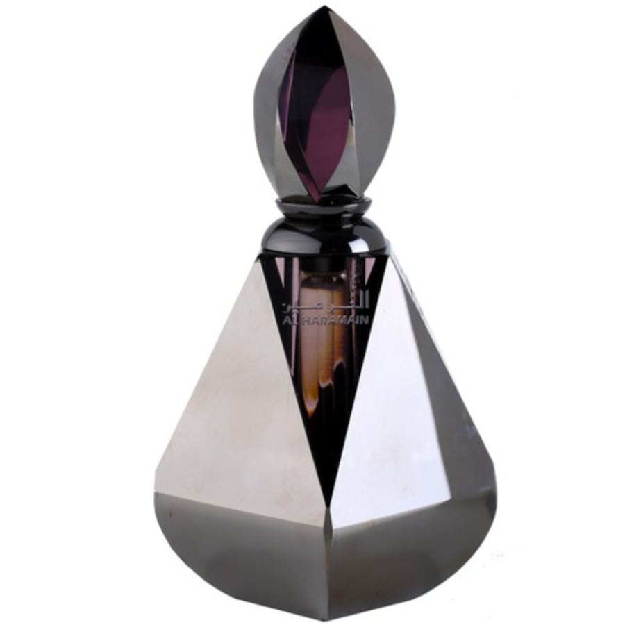 Al Haramain Hayati Unisex Perfumy 12 ml