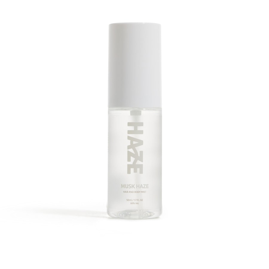 Haze Musk Mgiełki do ciała