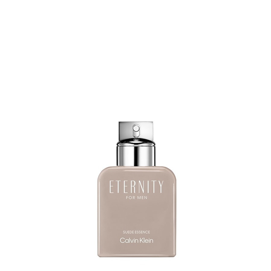 CALVIN KLEIN Eternity Suede Essence Perfumy 100 ml Męskie