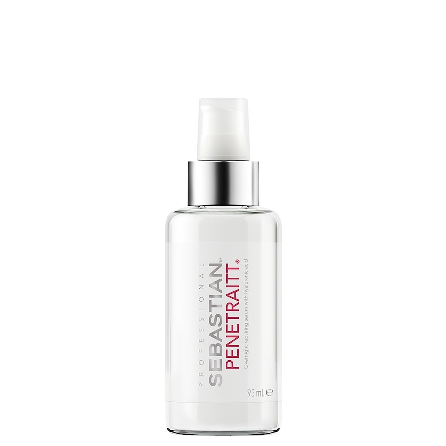 SEBASTIAN PROFESSIONAL Penetraitt Serum odbudowujące na noc Maski do włosów