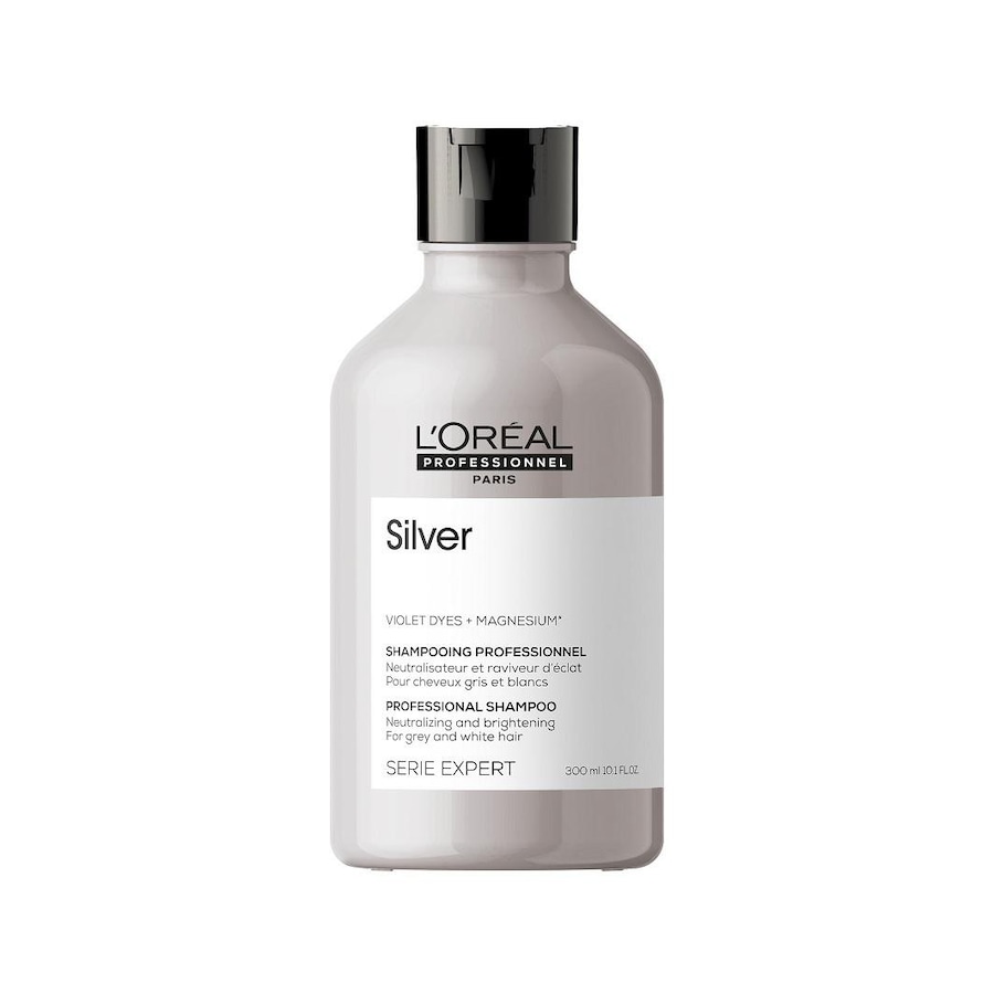 L´Oréal Professionnel Paris Silver Shampoo
