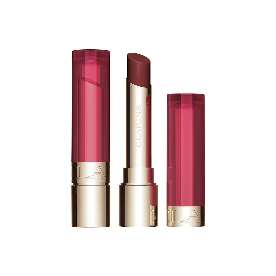 Clarins Balsam do ust Lip Oil Balm – kolekcja Embrace Love