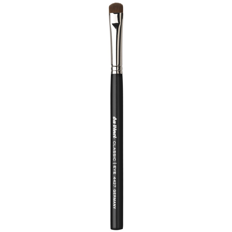 Da Vinci EYE-DEFINER-SMUDGER VEGAN Pędzle do cieni 1 ct
