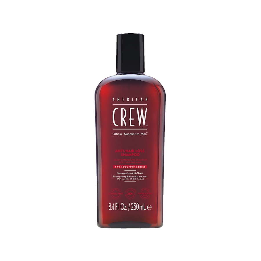 American Crew Szampon przeciw wypadaniu włosów