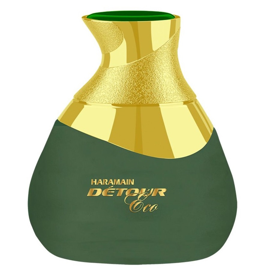 Al Haramain Detour Eco Woda perfumowana
