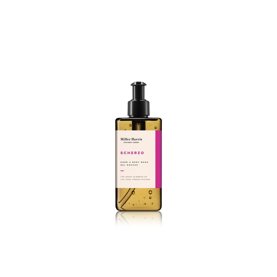Miller Harris Scherzo Hand & Body Wash 300ml Perfumy