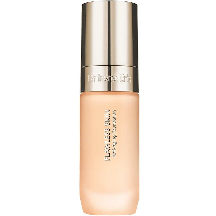 Dr Irena Eris Tylko w Douglas FLAWLESS SKIN Anti-Aging Foundation Smooth & Firm Skin Podkłady 020C - ROSE BEIGE