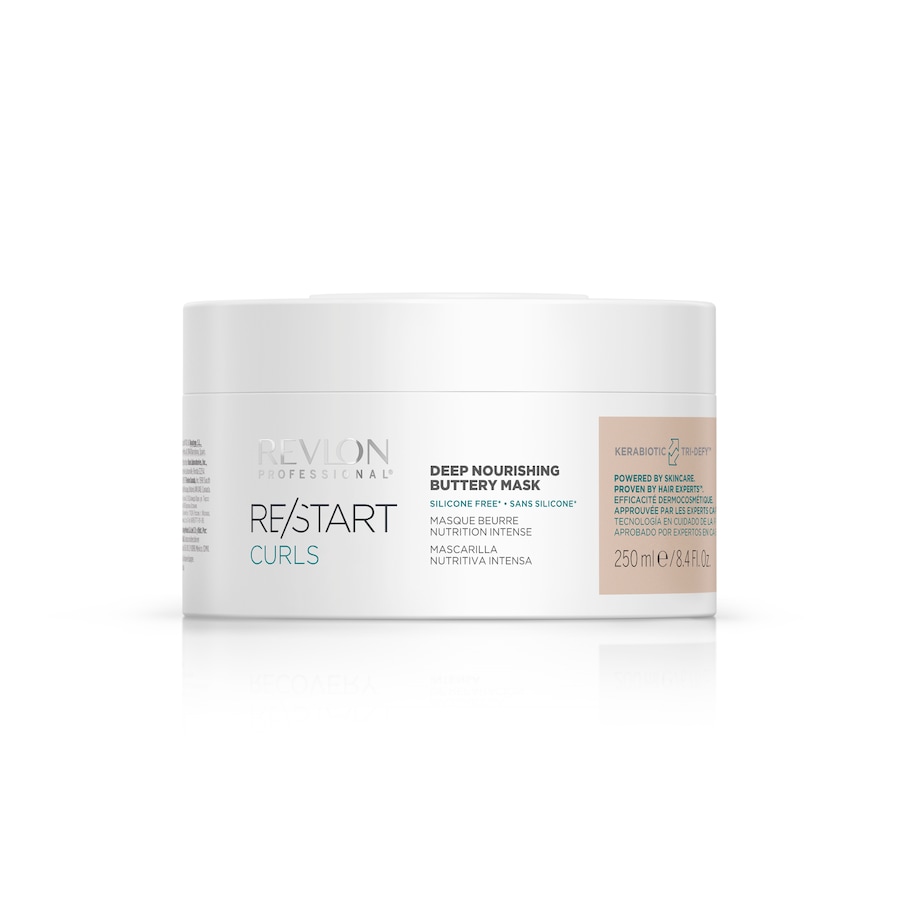Revlon Professional Restart Curls Nourishing Mask