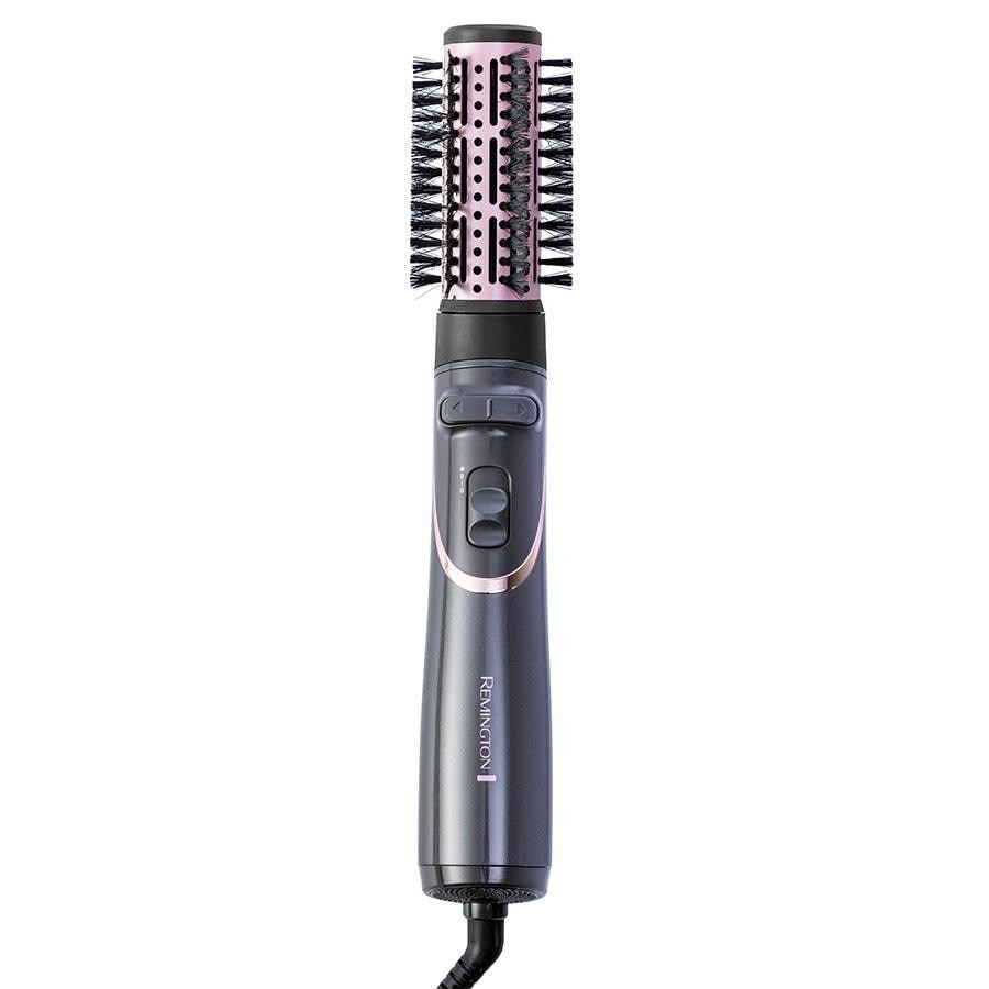 Remington AS8606 - Curl & Straight Confidence Rotating Hot Air Styler Szczotki modelujące 1 ct