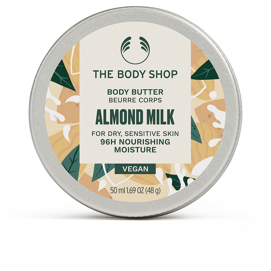 The Body Shop Body Butter Balsamy do ciała