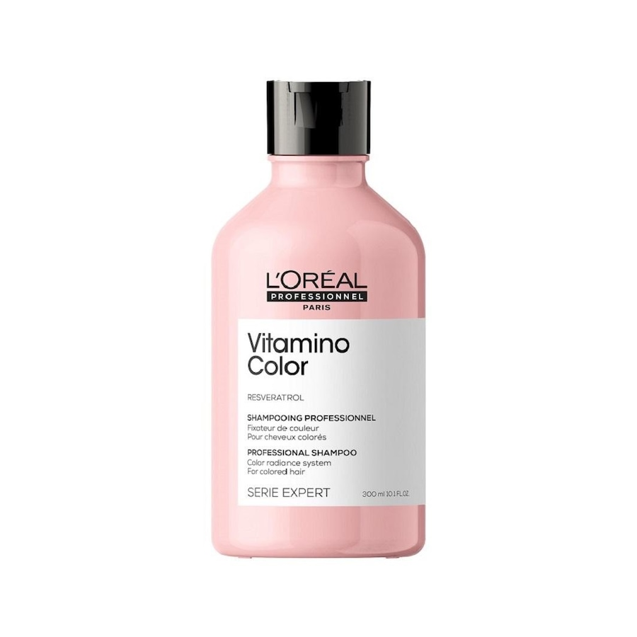 L´Oréal Professionnel Paris Szampon do włosów farbowanych Szampony