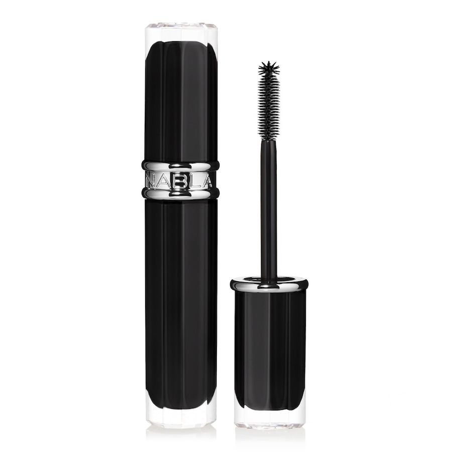 NABLA Beyond Bold Mascara Tusze do rzęs BLACK