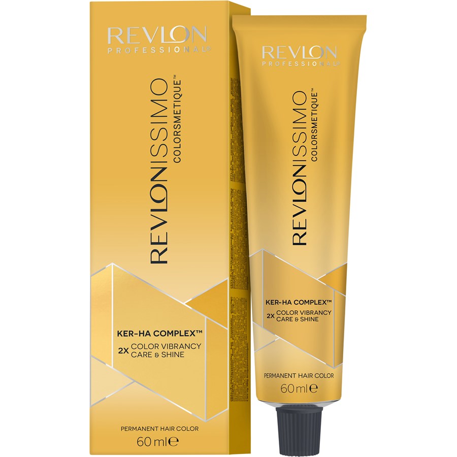 Revlon Professional Permanent Hair Color Tonery do włosów