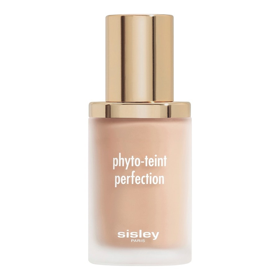 Sisley Phyto-Teint Perfection Podkłady 2C Soft beige