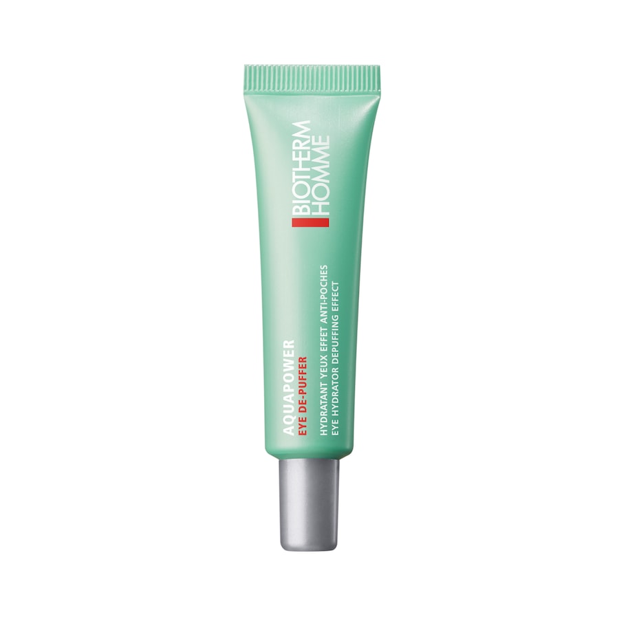 Biotherm Homme Aquapower Eye De-Puffer Fresh Eyes