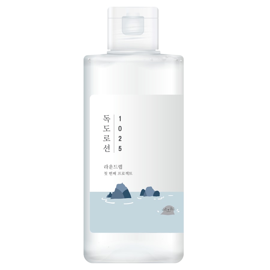 Round Lab ROUND LAB 1025 Dokdo Lotion Kremy do twarzy