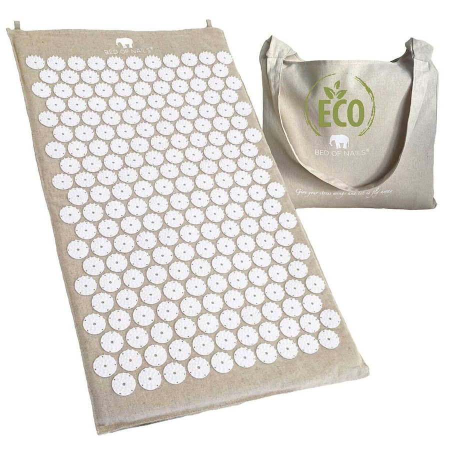 Bed of Nails BON Eco Mat Akcesoria do masażu 1 ct