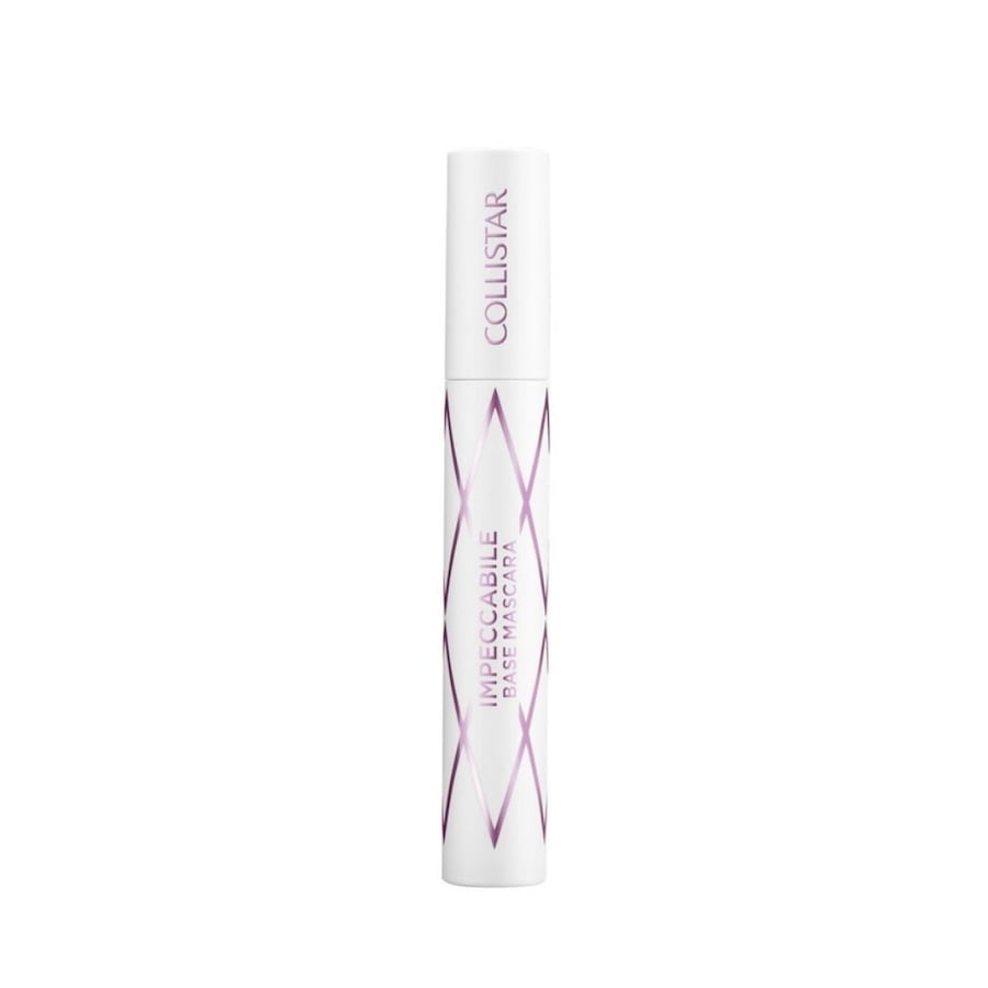 Collistar Impeccabile Baza pod maskarę Cream-Strawberry Tusze do rzęs 1 ct CREAM-STRAWBERRY