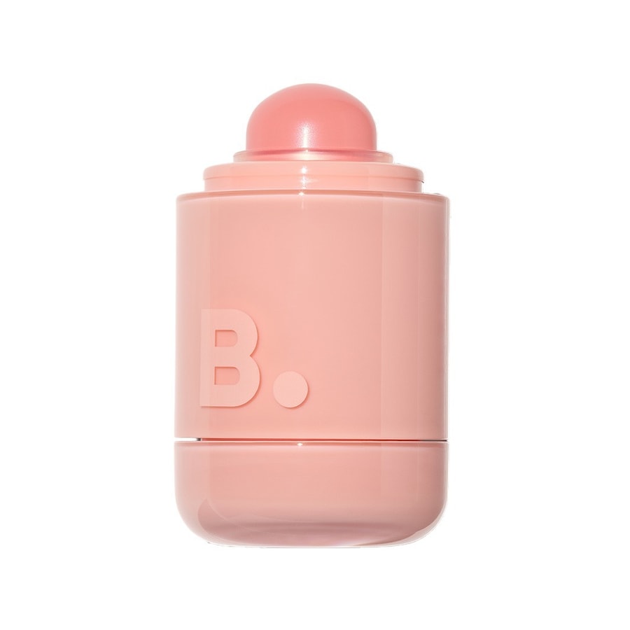 BANILA CO B. by Banila Romantic Blush Lip & Cheek Róż do policzków 12 - PEACH MOUSSE