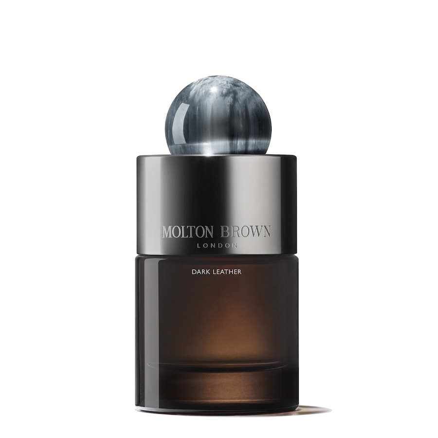 Molton Brown Dark Leather Woda perfumowana 100 ml Męskie