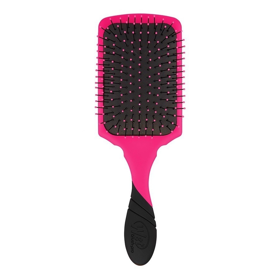Wet Brush Pro Paddle Detangler - Pink 1 ct