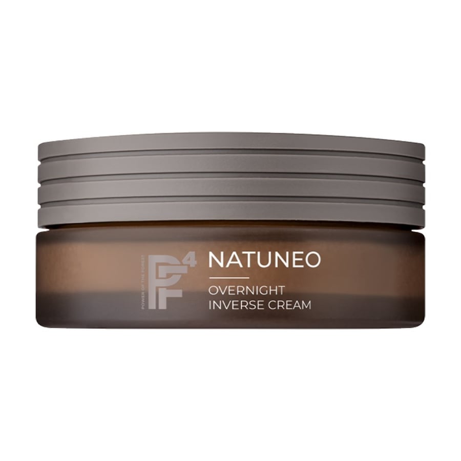 ANNEMARIE BöRLIND Overnight inverse cream Kremy do twarzy